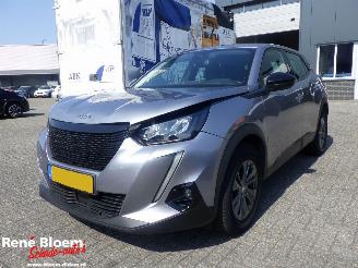 Peugeot 2008 1.2 PureTech Active Pack 102pk picture 4