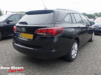 Unfallwagen Opel Astra SPORTS TOURER 1.2 Business 131pk Elegance 2022/2