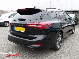 Unfallwagen Ford Focus 1.0 EcoBoost Hybrid ST Line Style 2023/3