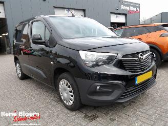 Opel Combo 1.5D L1H1 Edition picture 2