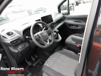Opel Combo 1.5D L1H1 Edition picture 16
