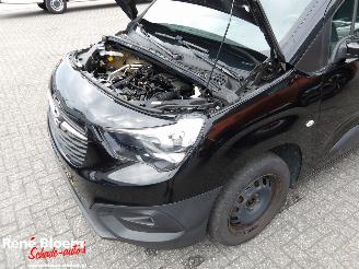 Opel Combo 1.5D L1H1 Edition picture 8