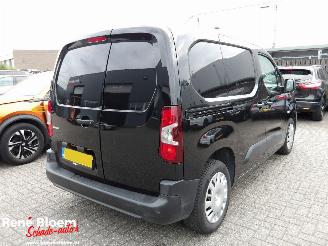 skadebil bedrijf Opel Combo 1.5D L1H1 Edition 2020/2