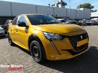 Peugeot e-208 EV Active 50 kWh picture 5