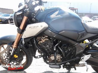 Honda CB 650 RA picture 12