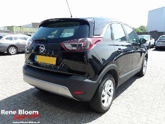 Auto incidentate Opel Crossland X 1.2 Turbo Innovation 110pk 2019/7