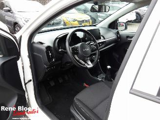 Kia Picanto 1.0 DPI Dynamicline picture 13