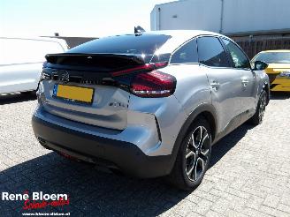 uszkodzony samochody osobowe Citroën E-C4 You 50kWh 2024/8