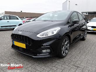 škoda osobní automobily Ford Fiesta 1.0 EcoBoost STLine 2020/2