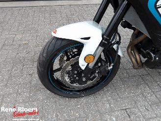 Kawasaki Versys 650 picture 15