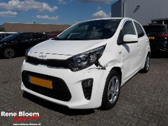 Avarii autoturisme Kia Picanto 1.0 DPi ComfortLine Airco 5-drs 2024/5