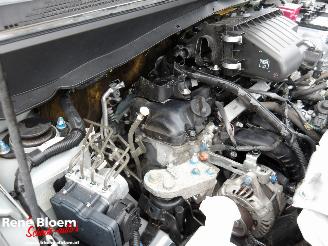 Mitsubishi Space-star 1.2 Connect picture 18