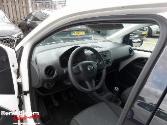 Skoda Citigo 1.0 Greentech Active picture 10
