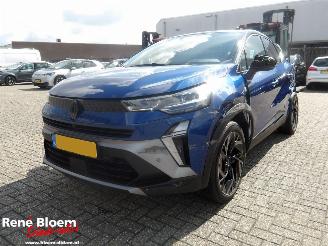 škoda osobní automobily Renault Captur 1.8 E-Tech full hybrid 160 esprit Alpine 2026/3