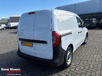 škoda dodávky Mercedes Citan 110 CDI L1 Pro Airco 2024/12