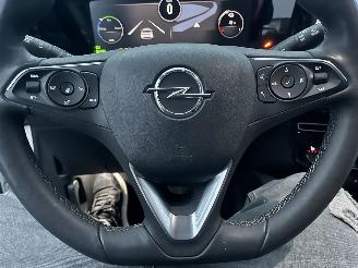 Opel Mokka-E 50-kWh 11kW bl. Business Elegance aut 136pk - nap - stuurverwarming - navi - camera - line + side assist - keyless - virtual - 2x laadkabels - org NL picture 32