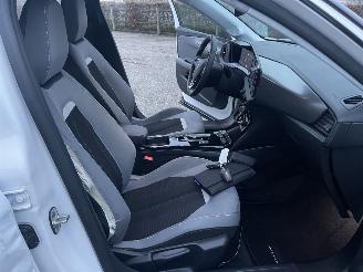Opel Mokka-E 50-kWh 11kW bl. Business Elegance aut 136pk - nap - stuurverwarming - navi - camera - line + side assist - keyless - virtual - 2x laadkabels - org NL picture 63