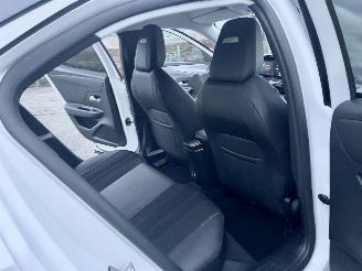 Opel Mokka-E 50-kWh 11kW bl. Business Elegance aut 136pk - nap - stuurverwarming - navi - camera - line + side assist - keyless - virtual - 2x laadkabels - org NL picture 58