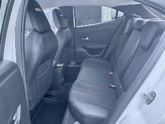 Opel Mokka-E 50-kWh 11kW bl. Business Elegance aut 136pk - nap - stuurverwarming - navi - camera - line + side assist - keyless - virtual - 2x laadkabels - org NL picture 55