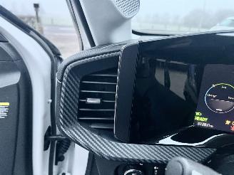 Opel Mokka-E 50-kWh 11kW bl. Business Elegance aut 136pk - nap - stuurverwarming - navi - camera - line + side assist - keyless - virtual - 2x laadkabels - org NL picture 26