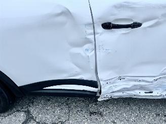 Opel Mokka-E 50-kWh 11kW bl. Business Elegance aut 136pk - nap - stuurverwarming - navi - camera - line + side assist - keyless - virtual - 2x laadkabels - org NL picture 93