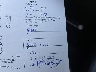 Opel Mokka-E 50-kWh 11kW bl. Business Elegance aut 136pk - nap - stuurverwarming - navi - camera - line + side assist - keyless - virtual - 2x laadkabels - org NL picture 72