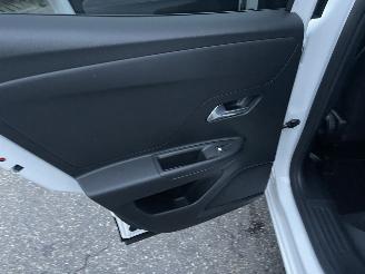 Opel Mokka-E 50-kWh 11kW bl. Business Elegance aut 136pk - nap - stuurverwarming - navi - camera - line + side assist - keyless - virtual - 2x laadkabels - org NL picture 53