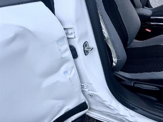 Opel Mokka-E 50-kWh 11kW bl. Business Elegance aut 136pk - nap - stuurverwarming - navi - camera - line + side assist - keyless - virtual - 2x laadkabels - org NL picture 66