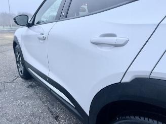 Opel Mokka-E 50-kWh 11kW bl. Business Elegance aut 136pk - nap - stuurverwarming - navi - camera - line + side assist - keyless - virtual - 2x laadkabels - org NL picture 7