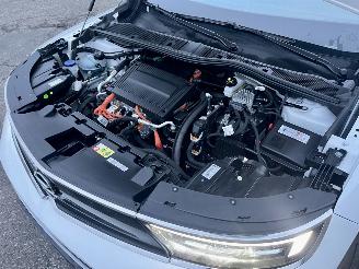 Opel Mokka-E 50-kWh 11kW bl. Business Elegance aut 136pk - nap - stuurverwarming - navi - camera - line + side assist - keyless - virtual - 2x laadkabels - org NL picture 80