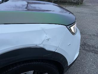 Opel Mokka-E 50-kWh 11kW bl. Business Elegance aut 136pk - nap - stuurverwarming - navi - camera - line + side assist - keyless - virtual - 2x laadkabels - org NL picture 94