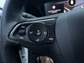 Opel Mokka-E 50-kWh 11kW bl. Business Elegance aut 136pk - nap - stuurverwarming - navi - camera - line + side assist - keyless - virtual - 2x laadkabels - org NL picture 18