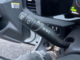 Opel Mokka-E 50-kWh 11kW bl. Business Elegance aut 136pk - nap - stuurverwarming - navi - camera - line + side assist - keyless - virtual - 2x laadkabels - org NL picture 29