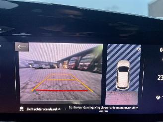 Opel Mokka-E 50-kWh 11kW bl. Business Elegance aut 136pk - nap - stuurverwarming - navi - camera - line + side assist - keyless - virtual - 2x laadkabels - org NL picture 19