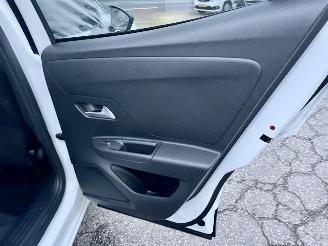 Opel Mokka-E 50-kWh 11kW bl. Business Elegance aut 136pk - nap - stuurverwarming - navi - camera - line + side assist - keyless - virtual - 2x laadkabels - org NL picture 57