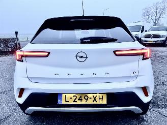 Opel Mokka-E 50-kWh 11kW bl. Business Elegance aut 136pk - nap - stuurverwarming - navi - camera - line + side assist - keyless - virtual - 2x laadkabels - org NL picture 6