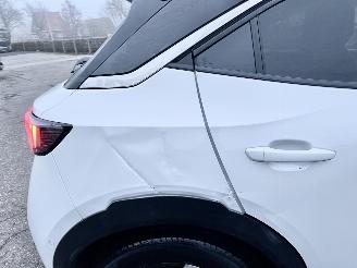 Opel Mokka-E 50-kWh 11kW bl. Business Elegance aut 136pk - nap - stuurverwarming - navi - camera - line + side assist - keyless - virtual - 2x laadkabels - org NL picture 11