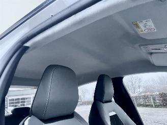 Opel Mokka-E 50-kWh 11kW bl. Business Elegance aut 136pk - nap - stuurverwarming - navi - camera - line + side assist - keyless - virtual - 2x laadkabels - org NL picture 65