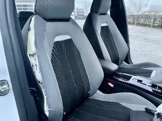 Opel Mokka-E 50-kWh 11kW bl. Business Elegance aut 136pk - nap - stuurverwarming - navi - camera - line + side assist - keyless - virtual - 2x laadkabels - org NL picture 64