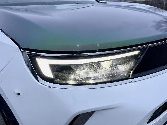 Opel Mokka-E 50-kWh 11kW bl. Business Elegance aut 136pk - nap - stuurverwarming - navi - camera - line + side assist - keyless - virtual - 2x laadkabels - org NL picture 100