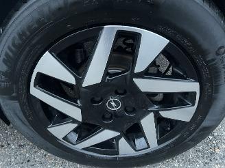 Opel Mokka-E 50-kWh 11kW bl. Business Elegance aut 136pk - nap - stuurverwarming - navi - camera - line + side assist - keyless - virtual - 2x laadkabels - org NL picture 109