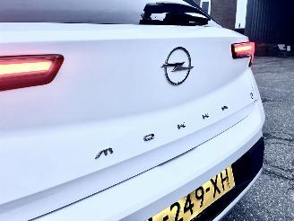 Opel Mokka-E 50-kWh 11kW bl. Business Elegance aut 136pk - nap - stuurverwarming - navi - camera - line + side assist - keyless - virtual - 2x laadkabels - org NL picture 87