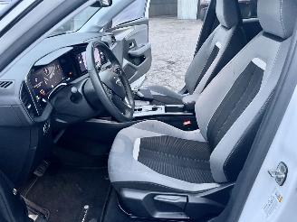 Opel Mokka-E 50-kWh 11kW bl. Business Elegance aut 136pk - nap - stuurverwarming - navi - camera - line + side assist - keyless - virtual - 2x laadkabels - org NL picture 48