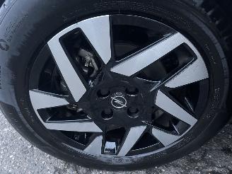 Opel Mokka-E 50-kWh 11kW bl. Business Elegance aut 136pk - nap - stuurverwarming - navi - camera - line + side assist - keyless - virtual - 2x laadkabels - org NL picture 103