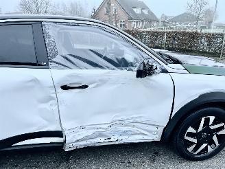 Opel Mokka-E 50-kWh 11kW bl. Business Elegance aut 136pk - nap - stuurverwarming - navi - camera - line + side assist - keyless - virtual - 2x laadkabels - org NL picture 12