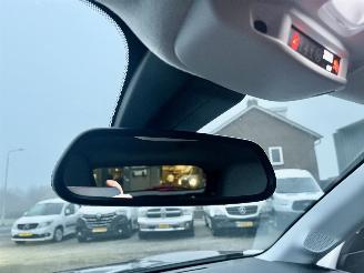 Opel Mokka-E 50-kWh 11kW bl. Business Elegance aut 136pk - nap - stuurverwarming - navi - camera - line + side assist - keyless - virtual - 2x laadkabels - org NL picture 24