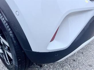 Opel Mokka-E 50-kWh 11kW bl. Business Elegance aut 136pk - nap - stuurverwarming - navi - camera - line + side assist - keyless - virtual - 2x laadkabels - org NL picture 88