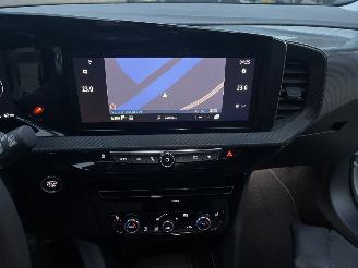 Opel Mokka-E 50-kWh 11kW bl. Business Elegance aut 136pk - nap - stuurverwarming - navi - camera - line + side assist - keyless - virtual - 2x laadkabels - org NL picture 21