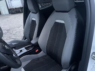 Opel Mokka-E 50-kWh 11kW bl. Business Elegance aut 136pk - nap - stuurverwarming - navi - camera - line + side assist - keyless - virtual - 2x laadkabels - org NL picture 16