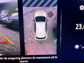 Opel Mokka-E 50-kWh 11kW bl. Business Elegance aut 136pk - nap - stuurverwarming - navi - camera - line + side assist - keyless - virtual - 2x laadkabels - org NL picture 23